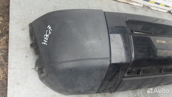 Бампер передний Land Rover Discovery III