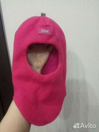 Шлемы разные