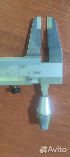 Груз для сетки