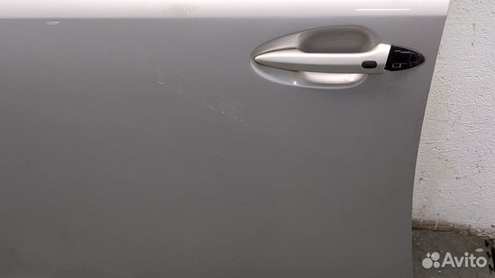 Дверь боковая левая передняя Lexus IS, 2007