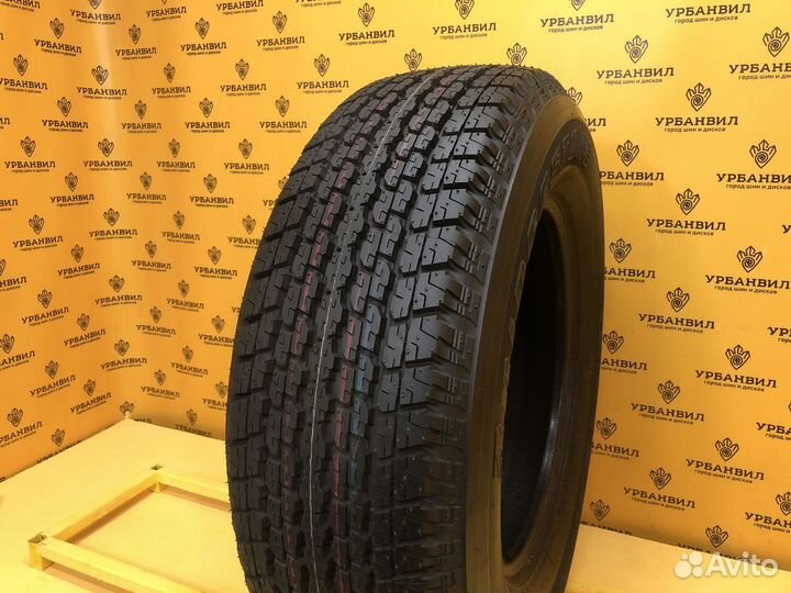 Bridgestone Dueler H/T D840 265/65 R17 112H