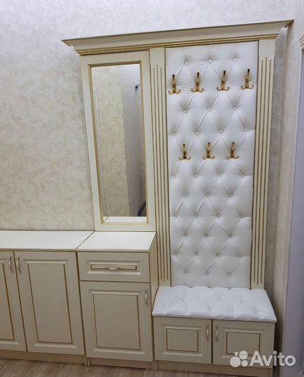 Шкафы на заказ