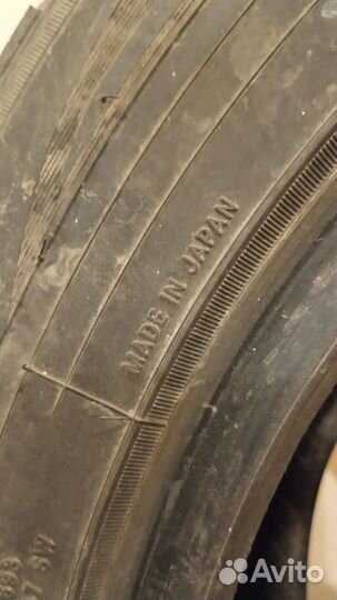 Toyo NanoEnergy J63 225/60 R17 50S