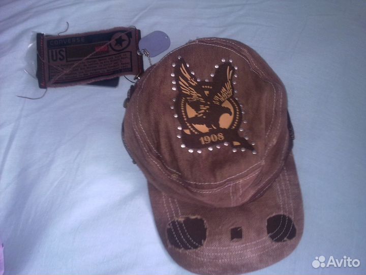 Кепка Сonverse (оригинал, США)