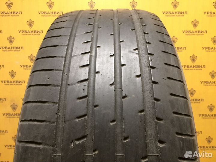 Toyo Proxes R36 225/55 R19 99V