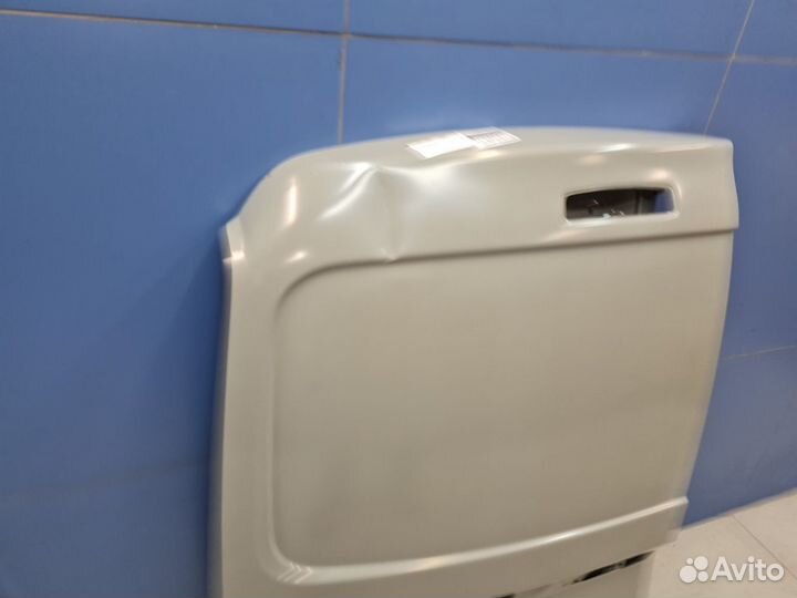 Дверь багажника распашная левая LADA Largus 2011