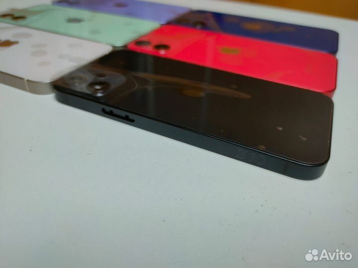 Корпус Apple iPhone 12 mini в сборе