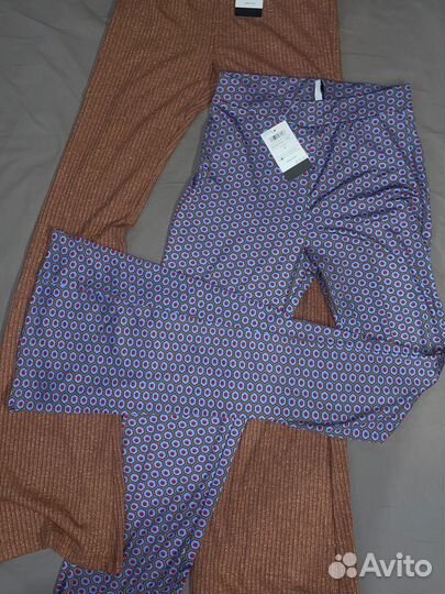 Домашняя одежда штаны брюки женские