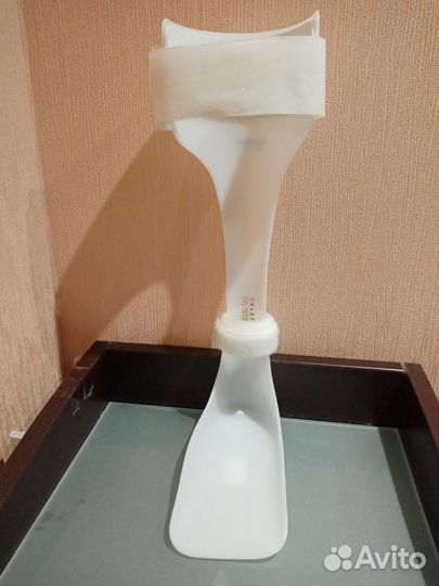 Ортез на голеностопный сустав и стопу Orlett