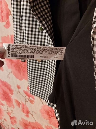 Костюм брючный для девочки