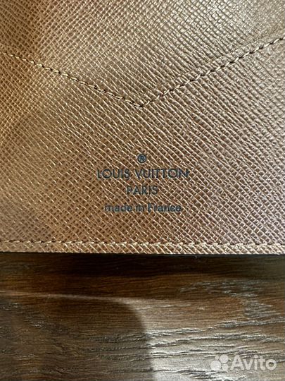 Обложка на паспорт Louis Vuitton