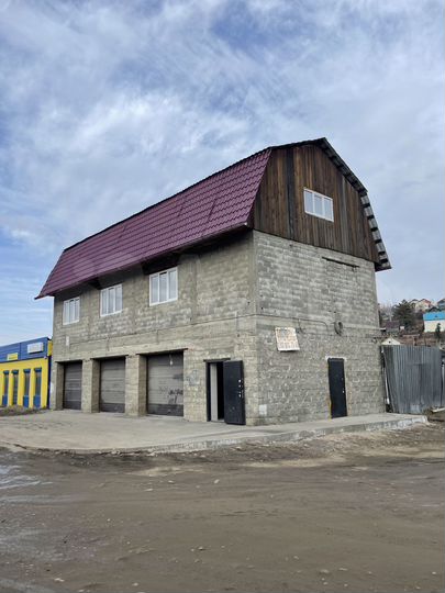 Свободного назначения, 307 м²