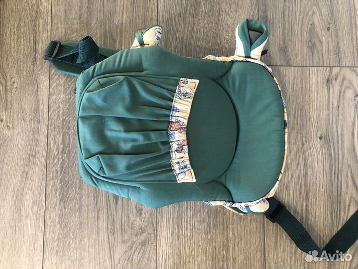 Кенгурятник