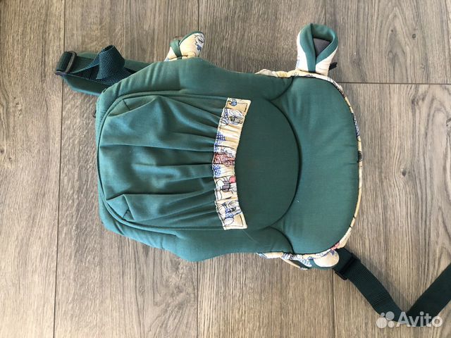 Кенгурятник