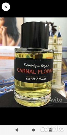 Туалетная вода женская 100 мл