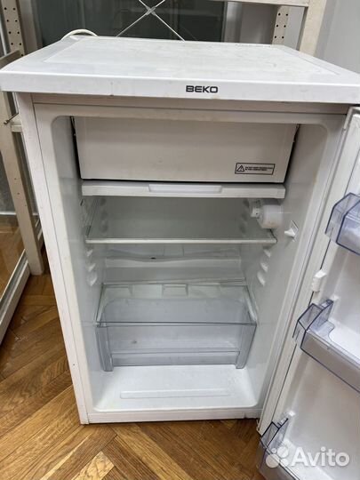 Холодильник мини beko
