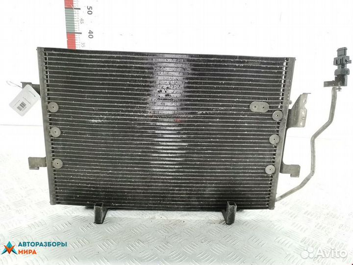 Радиатор кондиционера Mercedes-Benz A-Класс