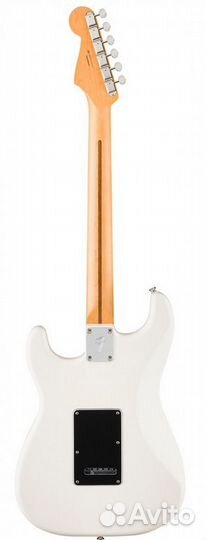 Fender Player II Stratocaster RW Polar White