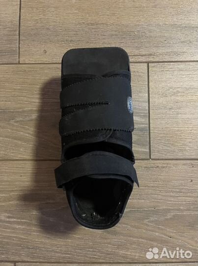 Послеоперационная обувь Барука