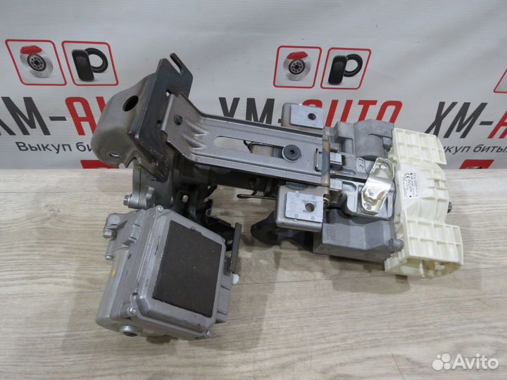 Электроусилитель руля Mazda 6 GJ