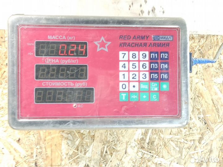 Накладка двери задней левой Vortex Vortex estina