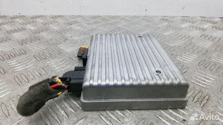 Блок управления (разное) Opel Astra J