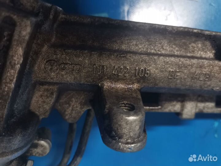 Рейка рулевая Audi / Volkswagen / Seat