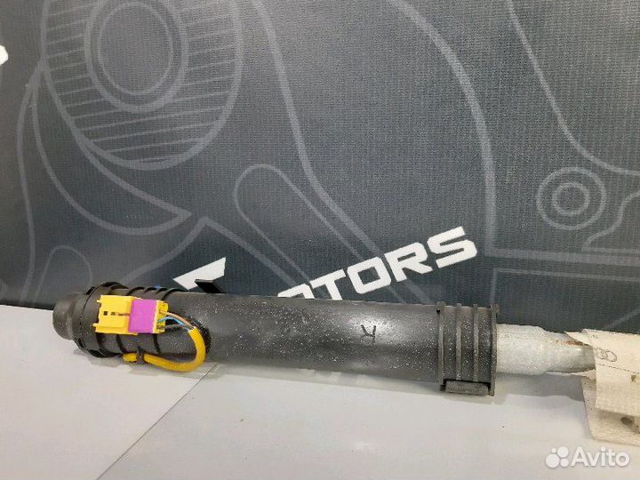 Подушка безопасности правая Audi Allroad C5 BES