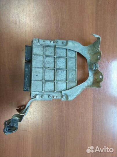 Блок управления двигателем Lexus Rx350 2009-2015