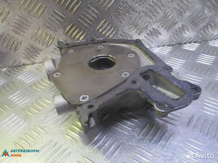 Масляный насос дизельный Opel Insignia (A) 2009