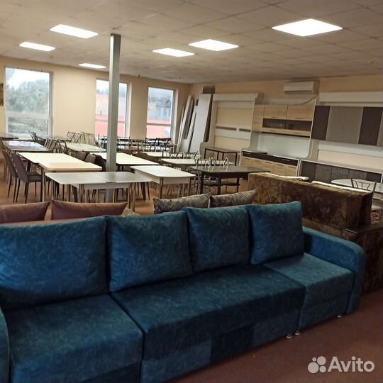 Диван новый