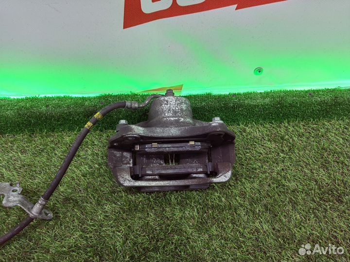 Суппорт передний левый Kia Sportage 4 QL