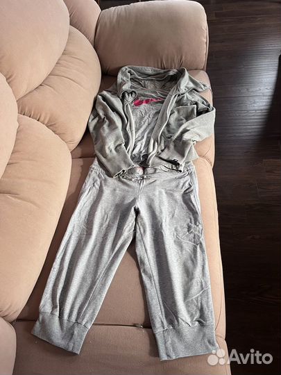 Женские вещи пакетом 44 и 46