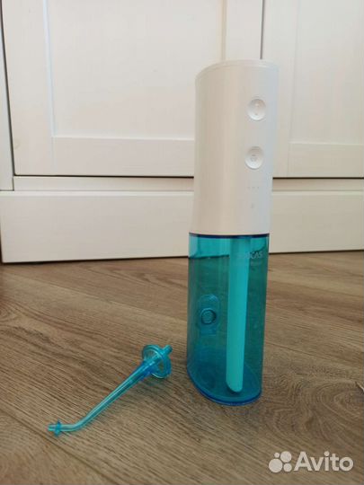 Ирригатор soocas water flosser