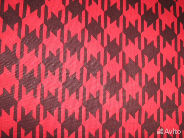 Ткань костюмная