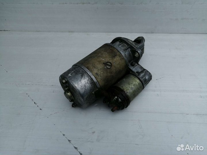 Стартер Газель 402