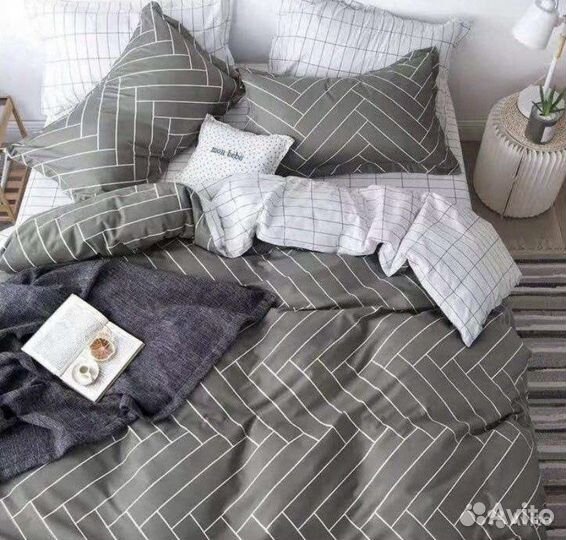 Белье постельное