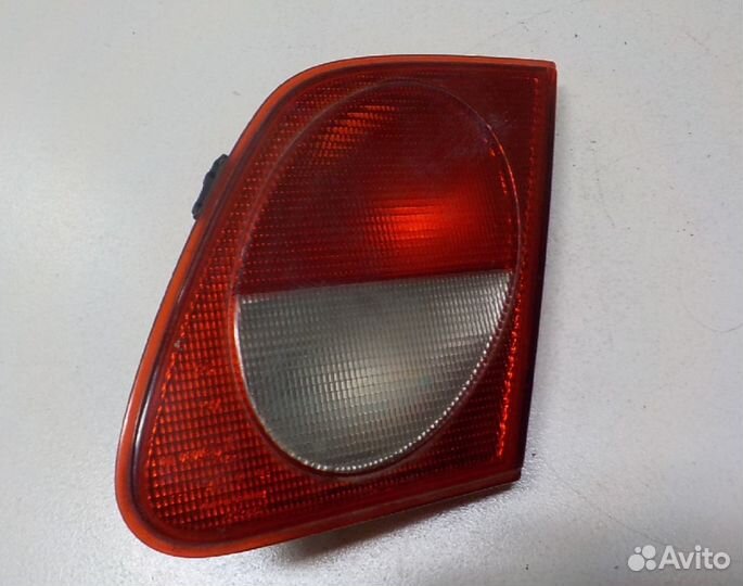 Фонарь Mercedes E W210 Мерседес Е В210