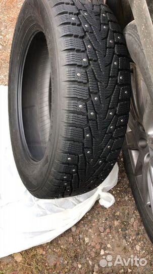 Nordman 7 225/60 R18 104T