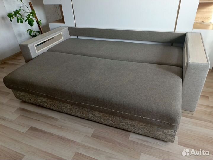 Диван раскладной бу