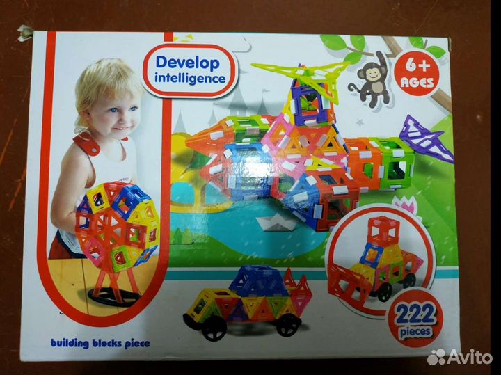 Много разных игр