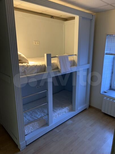 Комната 30 м², 4/5 эт.