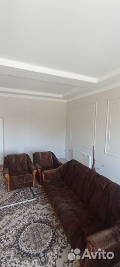 Диван раскладной с креслом