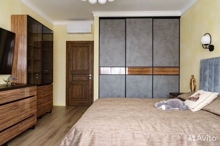 Изготовление шкафов купе