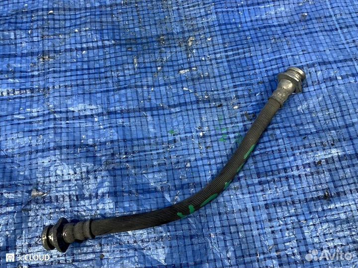 Тормозной шланг на suzuki swift ZC72S K12B