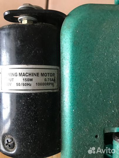 Продам оверлок