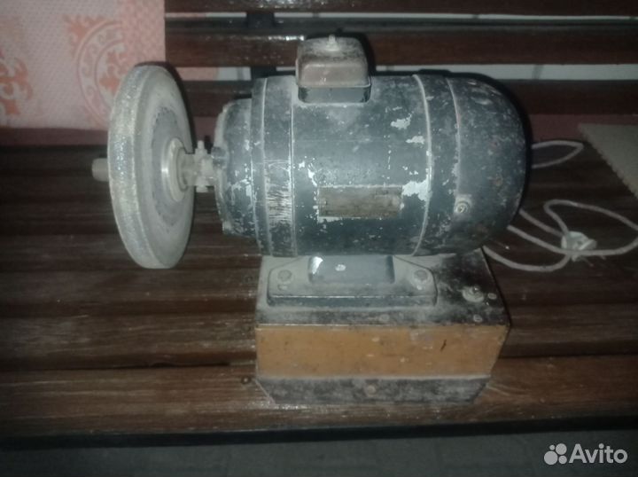 Электронаждак СССР