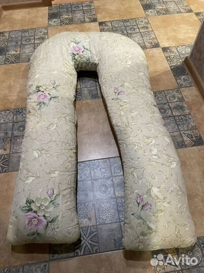 Подушка для беременных