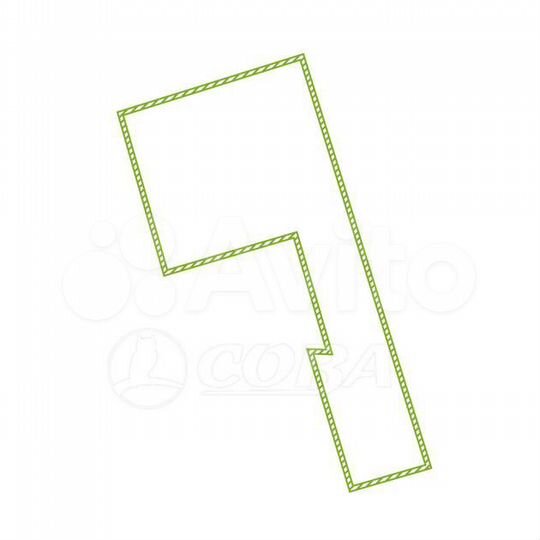 Участок 7 сот. (СНТ, ДНП)