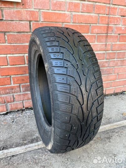 Nankang SW-7 235/65 R17 104T